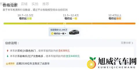 六年奥迪A4L，家用代步好选择，12万不到拿下-1