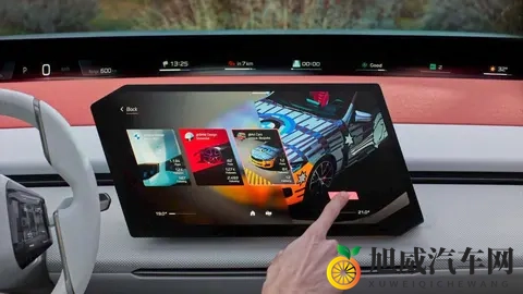 黄色软件app2023：汽车爱好者必备：探索汽车科技新篇章-3