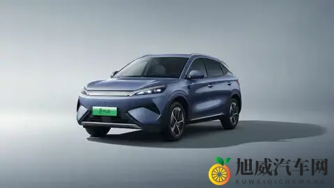 15万级纯电SUV二选一，银河E5与元Plus，家用刚需该pick谁？-1