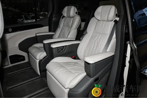 给家人的豪礼？ 来看看这款：试驾极氪009七座过道版的惊喜体验-3