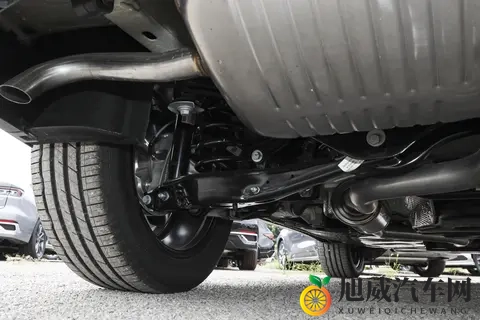 2025款大众揽巡：大五座SUV的家庭出行优选-2