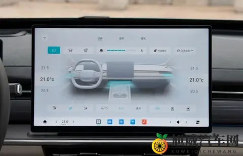 1499万起，eπ007+全系激光雷达+8295芯片，还有增程_纯电可选-1