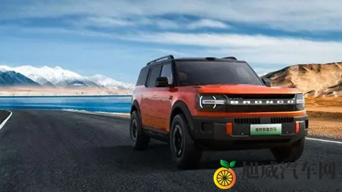 露营没电愁死人，这车能当发电机用，生活居然被一辆车重新安排了-3