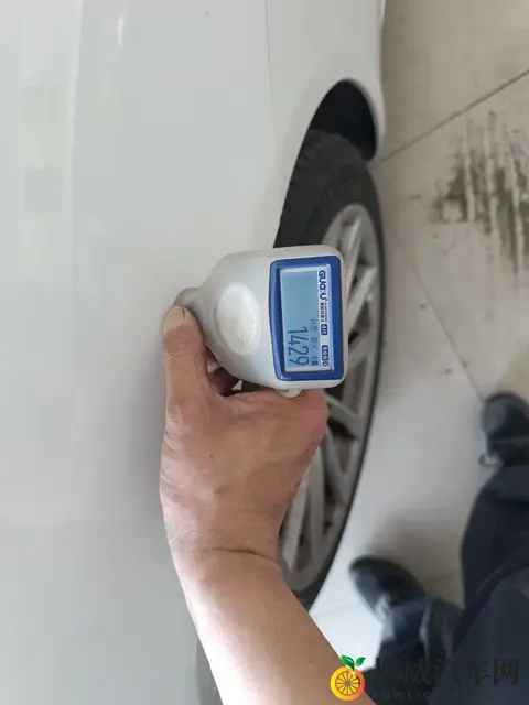 24年4月上牌的保时捷718，2万公里，还算“新”吗？-2