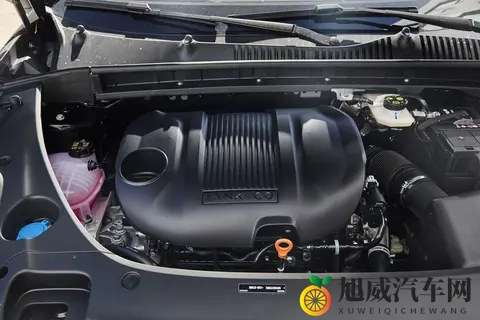 7年磨一剑，第三代领克03所带来的不只是性能，更有热爱-2