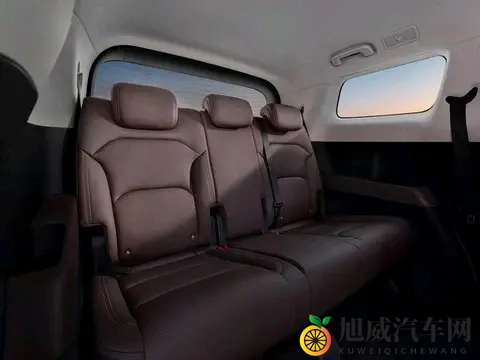 10万级家用MPV标杆！空间大，电滑门，三动力，安全舒适-3