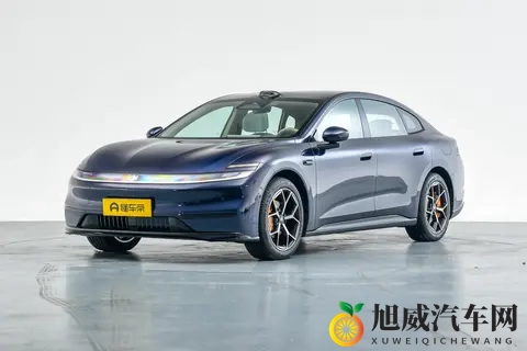 大美舒新的长安启源A06,即将上市,1199万起-2