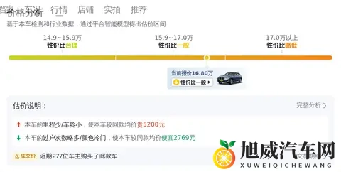 16万多拿下宝马X3，圆你豪华SUV梦？-3