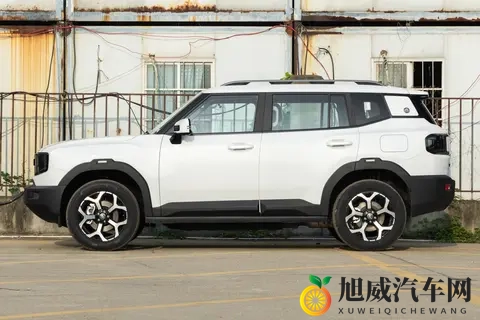 15万级SUV，三电机四驱+混动，能通勤能撒野，适合全家出行！-3