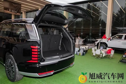 28万左右买进口7座SUV，家用省油又好开，这车适合大多数家庭-3