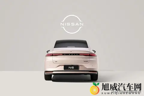 日产N6宣布11月13日正式开启预售，定位中型插混轿车-2