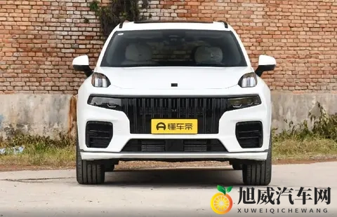 不到20万买豪华SUV,2026款领克09四驱探索版真香!-3