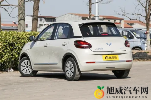 2025款五菱缤果：五款车型全面解析与选买建议-3