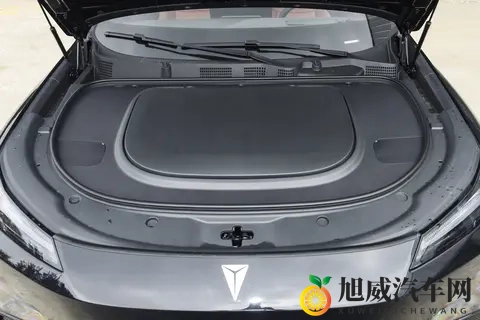 深度体验深蓝 S07 2026 款：续航与驾感新诠释-1