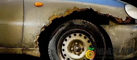 中国车在俄生锈，车主骂声一片，车企悄悄改命-3