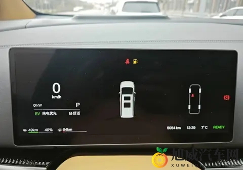 汽车评论的失真与真实:我们为何厌倦了完美的车评?-2