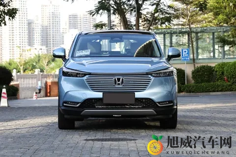 限时一口价898万起，2026款本田缤智上市！产品力如何？-1