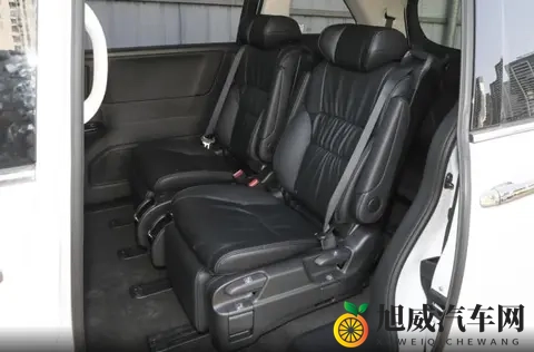 家用MPV该如何选？本田奥德赛车型选购，首推锐·智享版-2