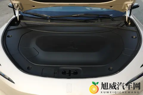 解读阿维塔12四激光版：四激光雷达+华为ADS，通勤、长途都省心-3