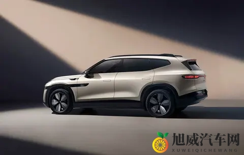 CLTC综合续航里程超700公里，大众与众08官图发布-1