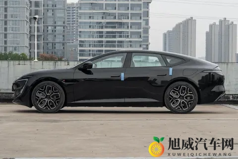 阿维塔12 2026款Max后驱纯电版：日常出行顺手省心-1