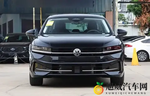 2026款大众迈腾B9实车曝光！配置多项优化，价格多少合适？-3