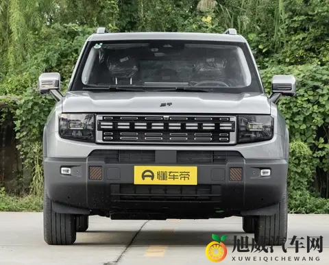 捷途山海T1优惠力度大，价格亲民，配置丰富，值得购买吗？-1