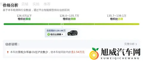 24年准新路虎揽胜加长7座，128万多，老板座驾新选择？-1