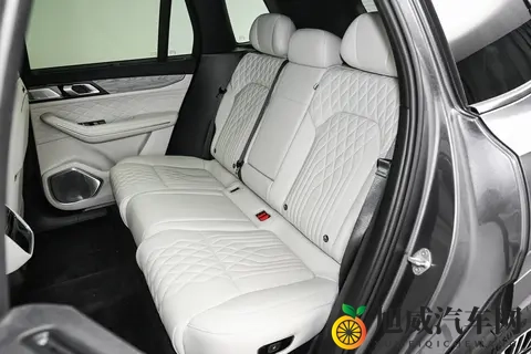 1988万起，2026款领克09四驱探索版上市，挑战日系神话？-1