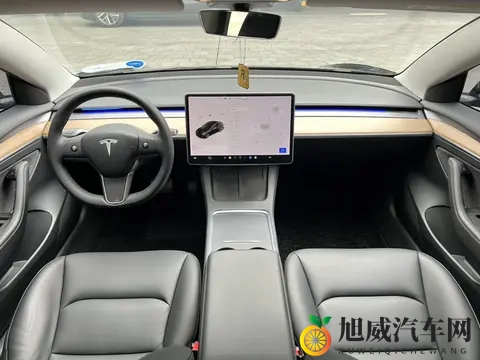 12万公里，10万多拿下21年特斯拉Model3，代步香不香？-2