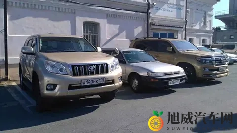 中国车在俄卖爆了，锈得快让人傻眼，车企慌了开始补课-2