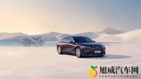 科技党必看20 万内高性价比智驾轿车，智能配置拉满不将就-1