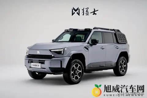 惨烈！10月方盒子车销量榜，哈弗大狗丢冠，豹5第14，仰望U8L第30-1