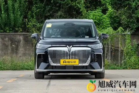 26 款岚图梦想家:全方位的 MPV 优质之选,值得深入了解-3