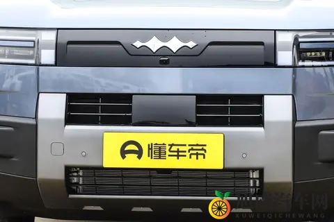 试了方程豹钛7之后，感觉生活都轻快不少，适合全家一起出游-3