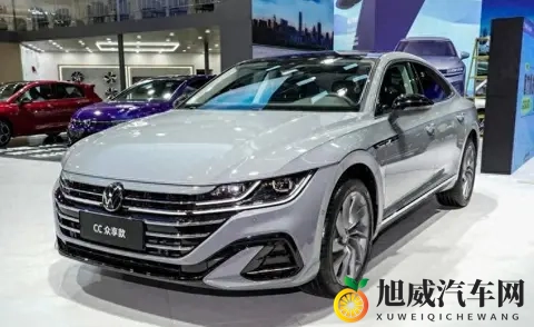 大众CC跌价到17万 这事儿可真让人摸不着头脑-2