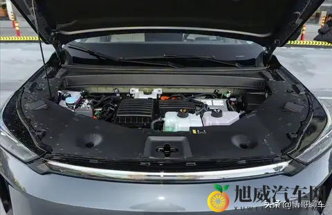 埃安 i60 悄悄预售，这是要 “卷” 翻 10 万级市场？-1