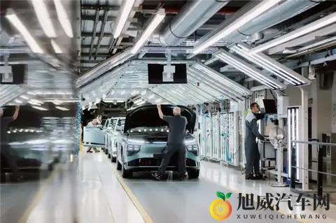 技术转让新规一旦出炉，让中国车企在欧盟市场前途未卜？-2