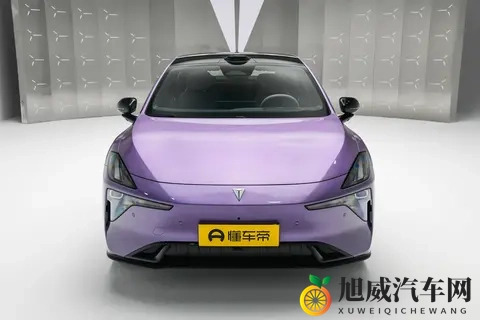 15万级新能源轿跑,配置拉满,动力不输30万的,别错过!-3