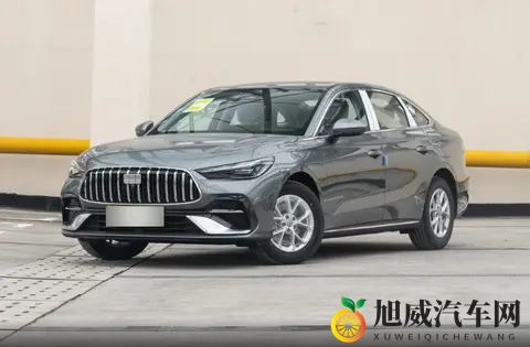 优惠后688万起，银河星耀6搅浑电混A级车市场，能否成功？-1