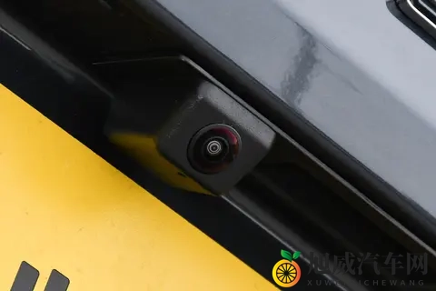 85万辆封神！星越L深度解析：1297万起+5大豪华，这波福利真的香-3