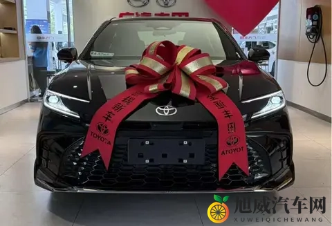 丰田将“价格战”打到底！凯美瑞降幅达42万，一个月卖20517台-3