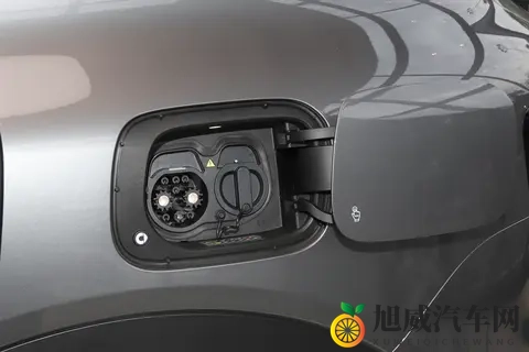 通勤远行兼顾 smart 精灵 5 号 EHD 插混 SUV 实力解析-2