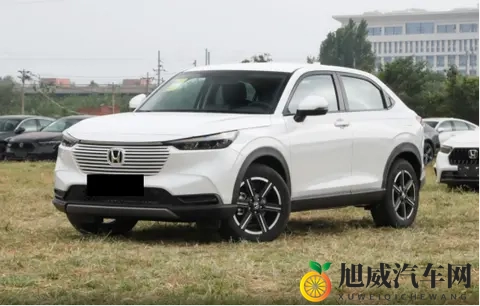 26款本田缤智上市，配置提升，价格还有所下探？-2