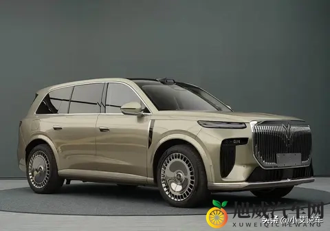 岚图汽车30万台目标达成，华为技术助力新旗舰上市，能否持续发力-2