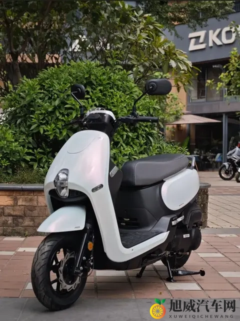 豪爵三阳疯了!万元级平踏杀疯,天价大踏板崩盘预警!-3