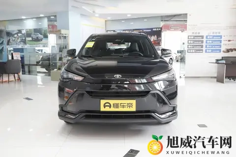 广汽丰田锋兰达，燃油车型购车手册！-3