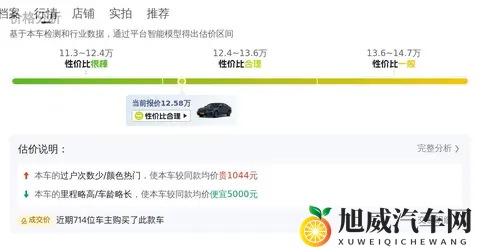 21年底雅阁，一手车况5万公里，现在入手省大米！-1