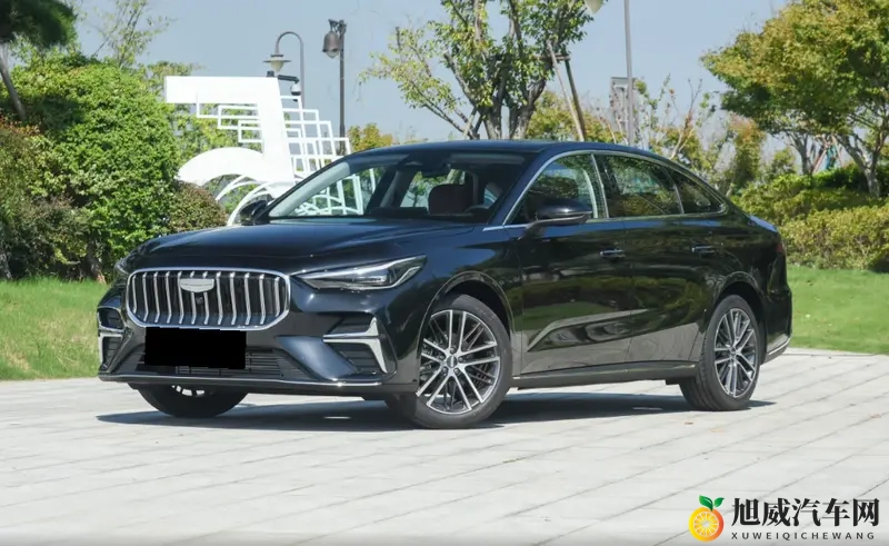 产品力全方位提升,这车诚意满满,这次能大卖了吗-1