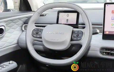 10月销量3266台,东风纳米 01起售价 598万仍难破局-1